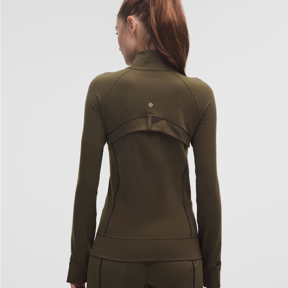 Lululemon Define Track Jacket - image 4
